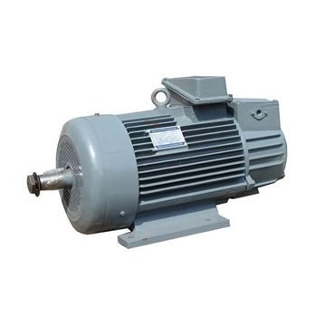 10kV 级隔爆型电动机整机